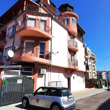 La Piccola Porta, Равда, България Apartment Exterior photo