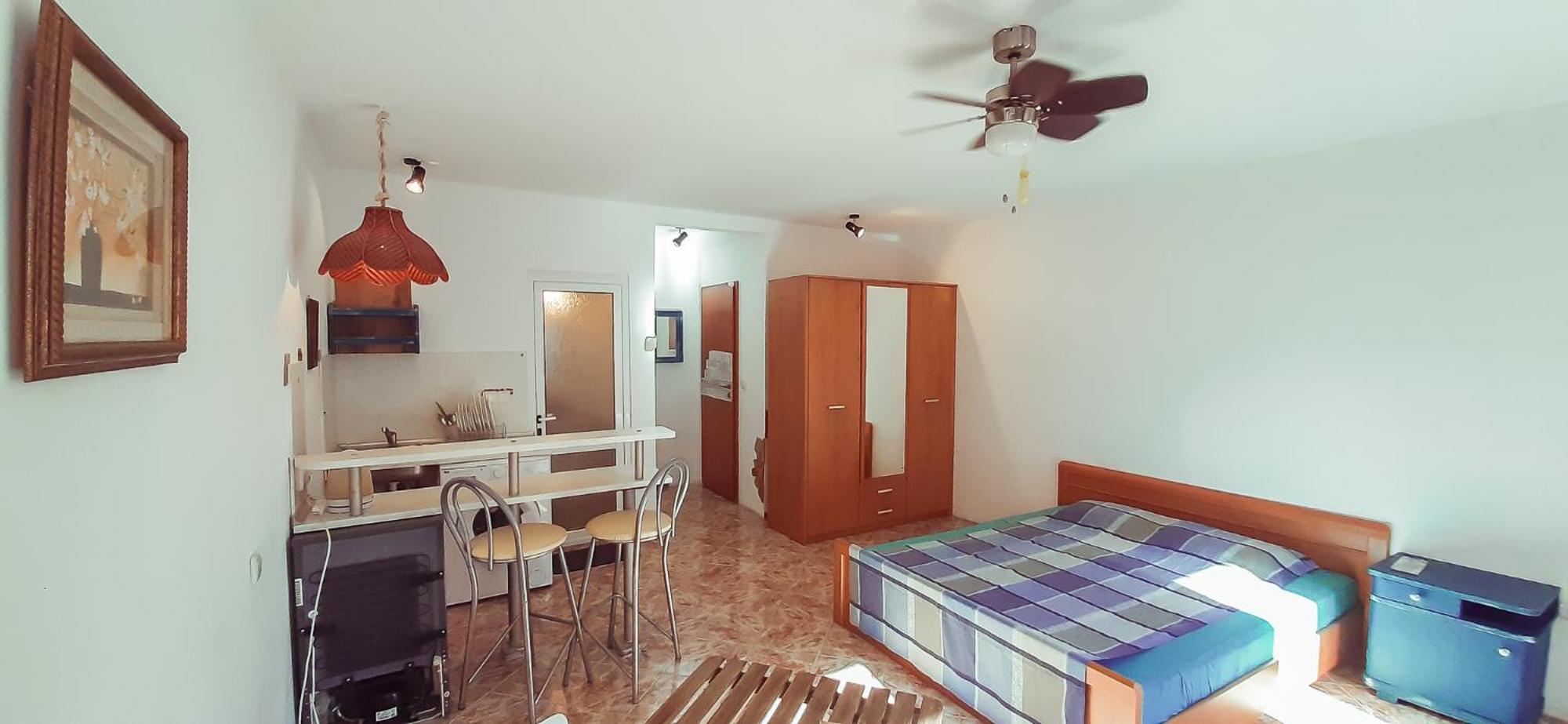 La Piccola Porta, Равда, България Apartment Exterior photo